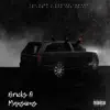 Lul Kidd - B&M (feat. Vontae Lamont, Kiece the chief & Jb Lew) - Single